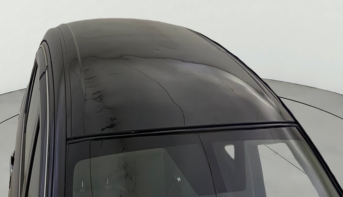 2016 Maruti Ciaz ZXI+, Petrol, Manual, 69,954 km, Roof