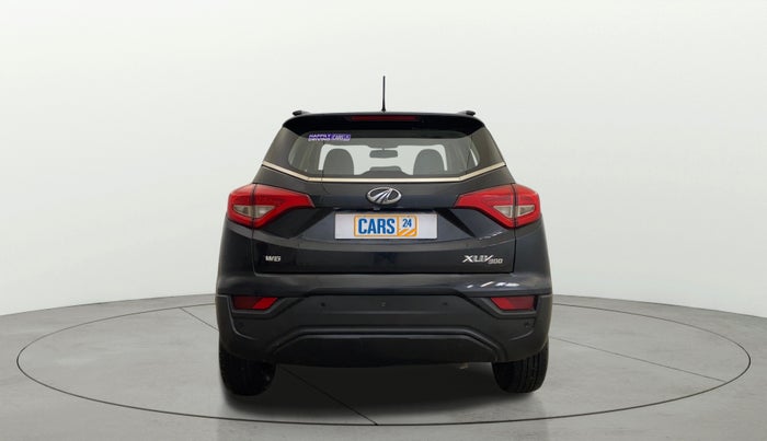 2019 Mahindra XUV300 W6 1.2 PETROL, Petrol, Manual, 67,763 km, Back/Rear