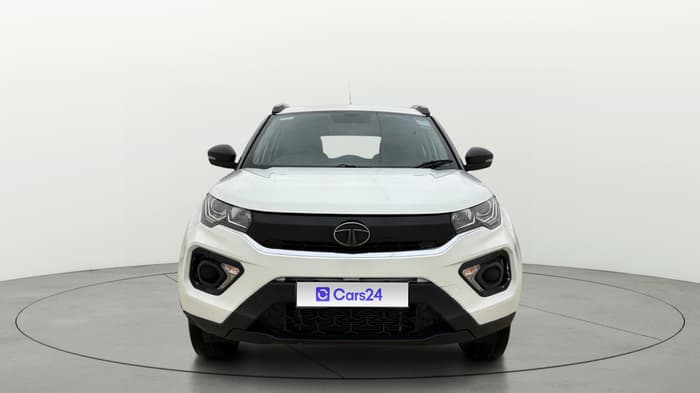 2022 Tata NEXON XM PETROL, Petrol, Manual, 68,426 km, Front