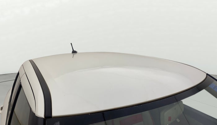 2014 Maruti Swift Dzire VXI, Petrol, Manual, 57,978 km, Roof