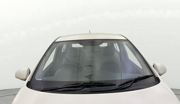 2015 Hyundai Xcent S 1.2, Petrol, Manual, 69,893 km, Front Windshield