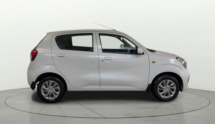 2023 Maruti Celerio VXI CNG, CNG, Manual, 32,396 km, Right Side View