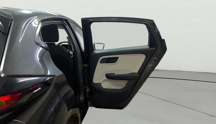 2023 Tata ALTROZ XM PLUS SUNROOF CNG, CNG, Manual, 20,225 km, RHS Rear Door