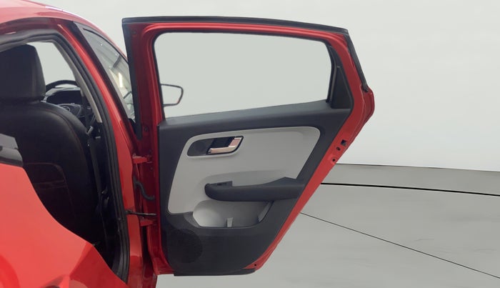 2021 Tata ALTROZ XZ DIESEL, Diesel, Manual, 44,227 km, RHS Rear Door