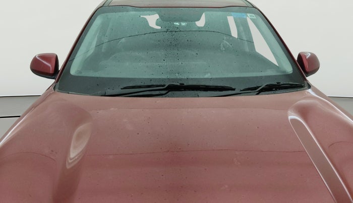 2021 KIA SONET HTK 1.2, Petrol, Manual, 15,178 km, Front Windshield