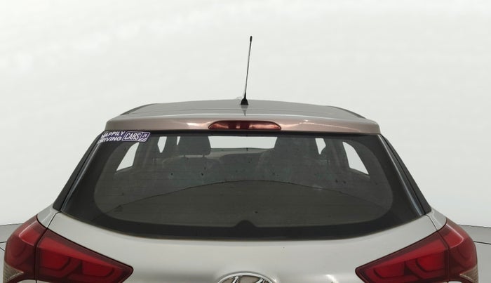 2015 Hyundai Elite i20 SPORTZ 1.2, Petrol, Manual, 1,20,332 km, Rear Windshield