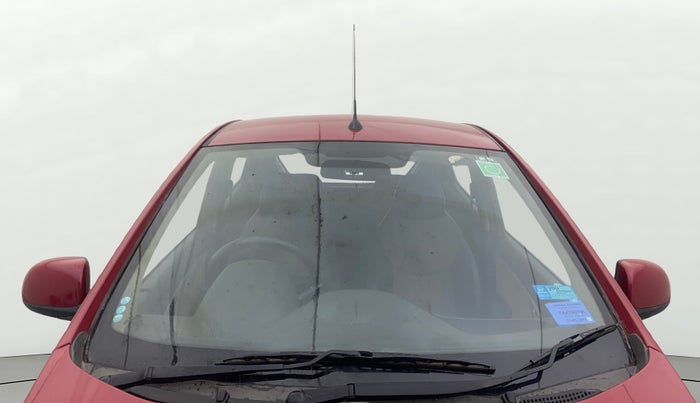 2017 Hyundai Eon SPORTZ, Petrol, Manual, 16,551 km, Front Windshield