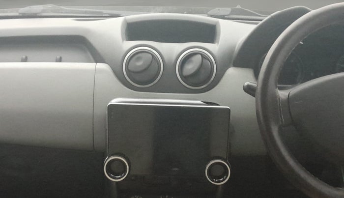 2013 Renault Duster 85 PS RXE DIESEL, Diesel, Manual, 95,050 km, Air Conditioner