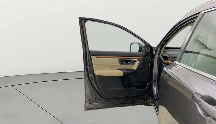 2019 Honda CRV 2.0L I-VTEC 2WD CVT, Petrol, Automatic, 76,335 km, LHS Front Door