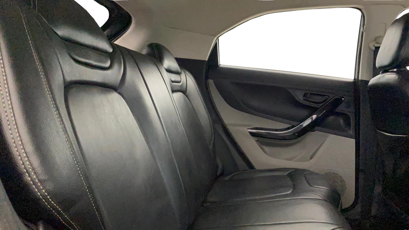 2019 Tata NEXON XMA PETROL, Petrol, Automatic, 46,037 km, Right Side Rear Door Cabin