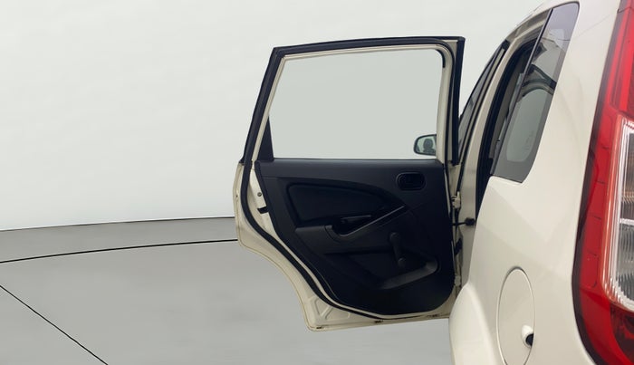 2013 Ford Figo EXI 1.2 PETROL, Petrol, Manual, 80,773 km, LHS Rear Door