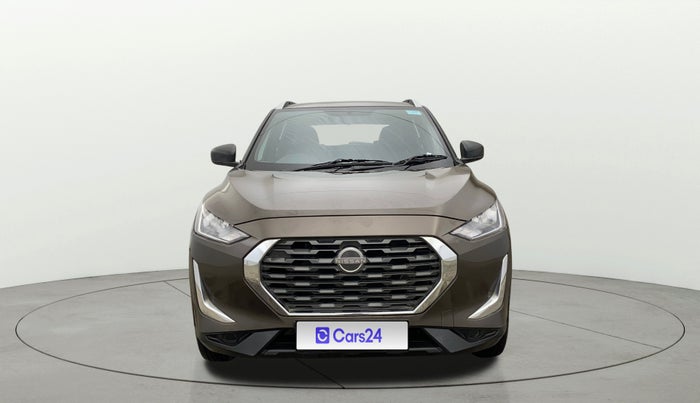 2024 Nissan MAGNITE  XE AMT EZ Shift, Petrol, Automatic, 54,909 km, Front