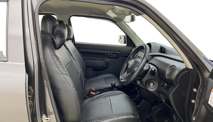 2020 Maruti S PRESSO VXI CNG, CNG, Manual, 53,895 km, Right Side Front Door Cabin