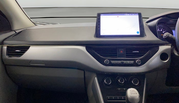 2019 Tata NEXON XM PETROL, CNG, Manual, 77,136 km, Air Conditioner