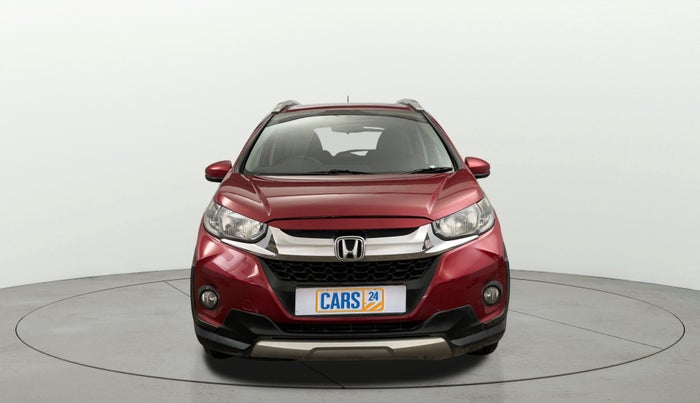 2018 Honda WR-V 1.2L I-VTEC VX MT, Petrol, Manual, 71,471 km, Front