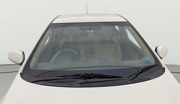 2014 Hyundai Verna FLUIDIC 1.4 CRDI CX, Diesel, Manual, 1,42,148 km, Front Windshield