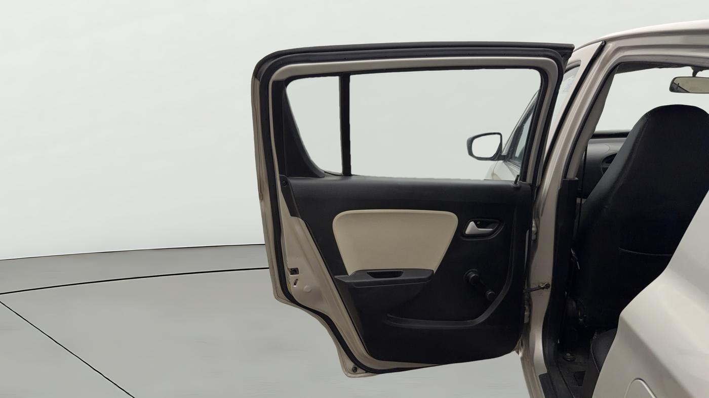 2022 Maruti Alto VXI, Petrol, Manual, 45,648 km, LHS Rear Door