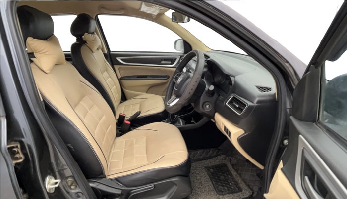 2023 Honda Amaze 1.2L I-VTEC S, Petrol, Manual, 16,210 km, Right Side Front Door Cabin