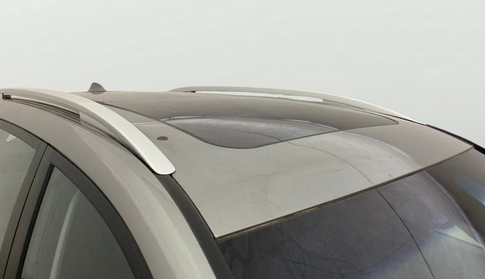 2019 MG HECTOR SHARP HYBRID 1.5 PETROL, Petrol, Manual, 20,703 km, Roof