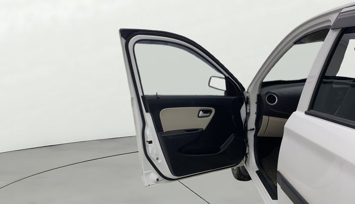 2022 Maruti Alto LXI, Petrol, Manual, 22,167 km, LHS Front Door