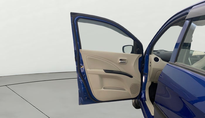 2017 Maruti Celerio VXI AMT (O), Petrol, Automatic, 17,722 km, LHS Front Door