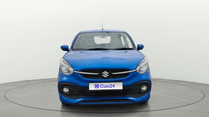 2021 Maruti Celerio ZXI PLUS AGS, Petrol, Automatic, 16,818 km, Front