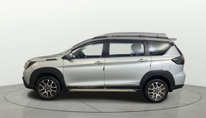 2023 Maruti XL6 ZETA CNG, CNG, Manual, 64,935 km, Left Side