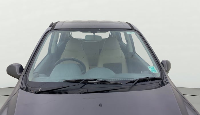 2016 Maruti Alto 800 LXI, Petrol, Manual, 70,174 km, Front Windshield