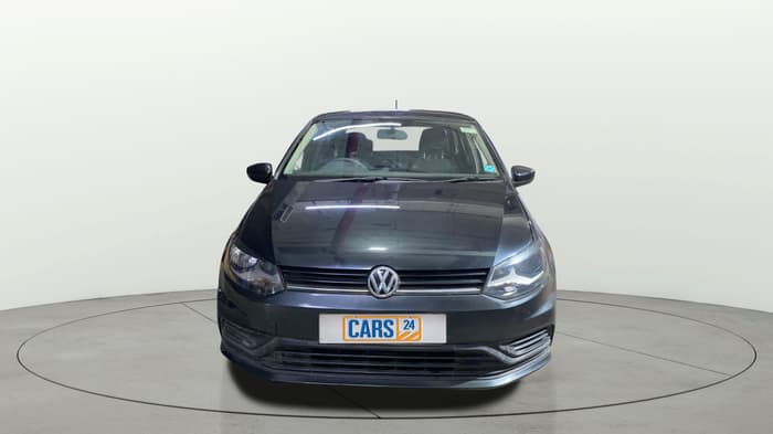 2017 Volkswagen Ameo COMFORTLINE 1.2L, Petrol, Manual, 68,410 km, Front