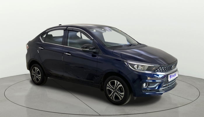 2024 Tata TIGOR XZA Plus iCNG , CNG, Automatic, 6,264 km, SRP