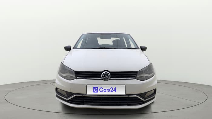 2019 Volkswagen Ameo COMFORTLINE 1.0L, Petrol, Manual, 86,679 km, Front