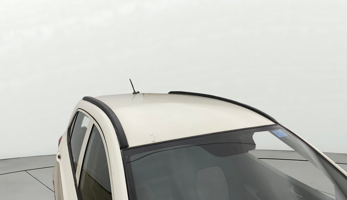 2015 Hyundai Grand i10 SPORTZ 1.2 KAPPA VTVT, Petrol, Manual, 46,802 km, Roof