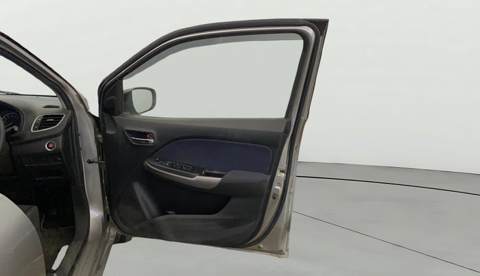 2020 Toyota Glanza G, Petrol, Manual, 38,431 km, RHS Front Door