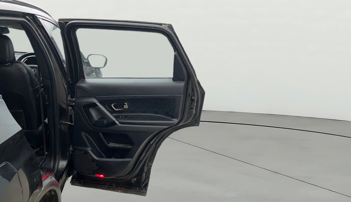 2022 Tata Harrier XZA PLUS 2.0L KRYOTEC HALO EDITION, Diesel, Automatic, 75,663 km, RHS Rear Door