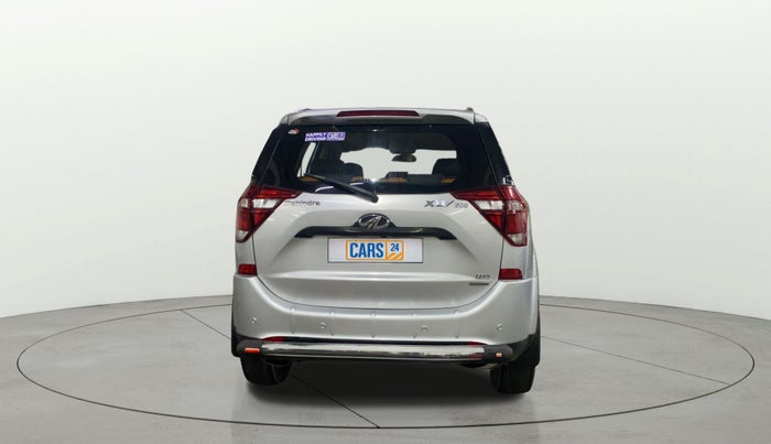 2018 Mahindra XUV500 W9 AT, Diesel, Automatic, 88,814 km, Back/Rear