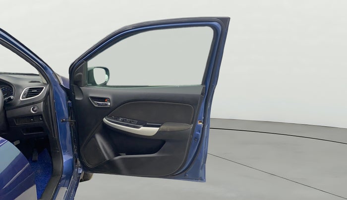 2018 Maruti Baleno ZETA PETROL 1.2, Petrol, Manual, 84,237 km, RHS Front Door