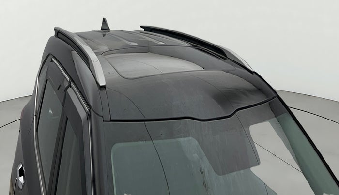 2021 KIA SELTOS HTX 1.5 PETROL, Petrol, Manual, 49,002 km, Roof