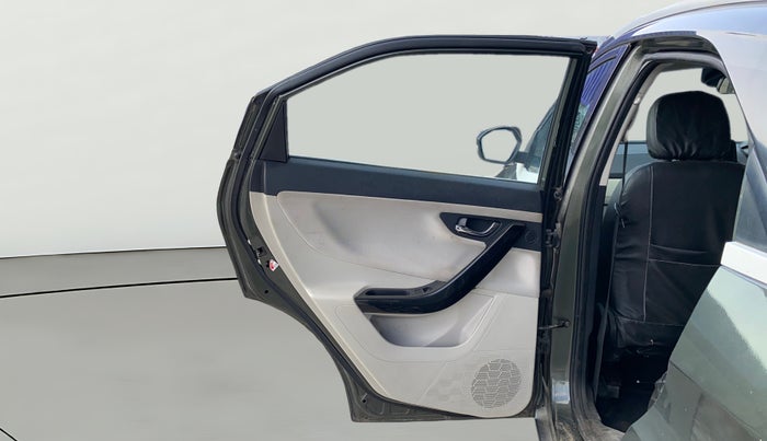 2020 Tata NEXON XZ PLUS DIESEL, Diesel, Manual, 66,408 km, LHS Rear Door
