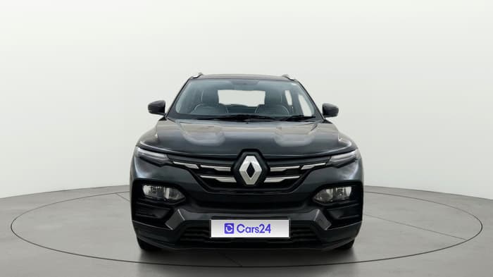 2024 Renault Kiger RXL MT, Petrol, Manual, 22,322 km, Front