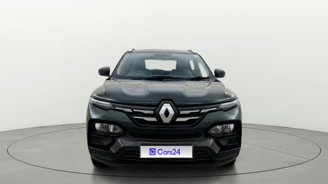 Used 2024 Renault Kiger