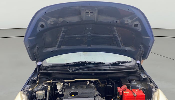 2020 Maruti Celerio ZXI (O), Petrol, Manual, 45,077 km, Open Bonet