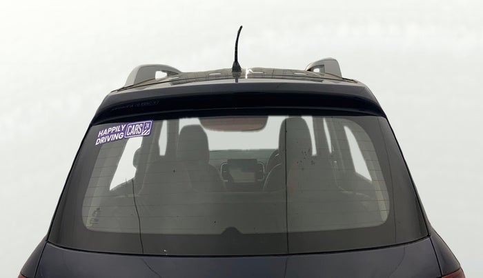 2019 Hyundai VENUE S 1.2, Petrol, Manual, 51,110 km, Rear Windshield