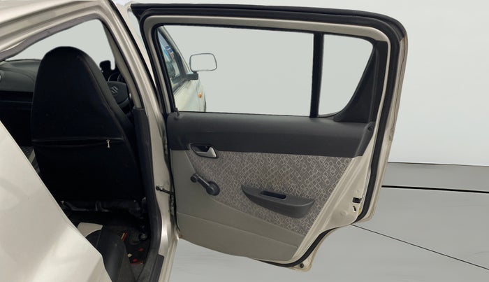 2018 Maruti Alto 800 LXI, Petrol, Manual, 45,966 km, RHS Rear Door
