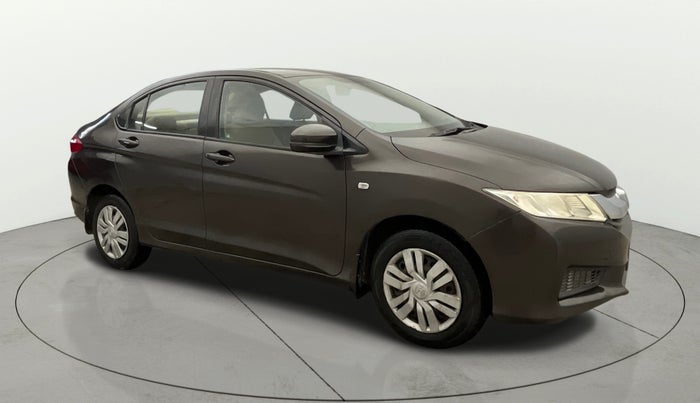 2014 Honda City 1.5L I-VTEC SV, Petrol, Manual, 76,726 km, SRP