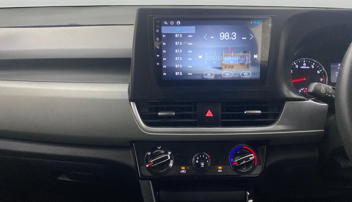 2019 KIA SELTOS HTK PLUS 1.5, Petrol, Manual, 79,481 km, Air Conditioner