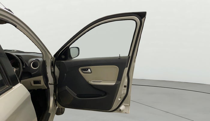 2018 Maruti Alto K10 VXI, Petrol, Manual, 92,114 km, RHS Front Door