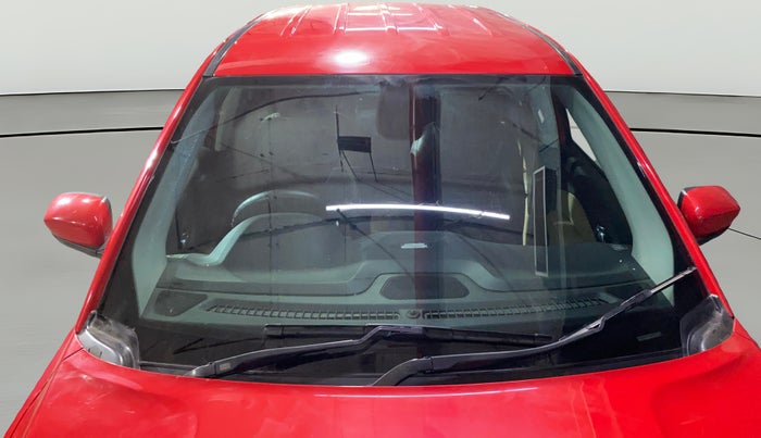 2018 Jeep Compass LONGITUDE 2.0 DIESEL, Diesel, Manual, 39,388 km, Front Windshield