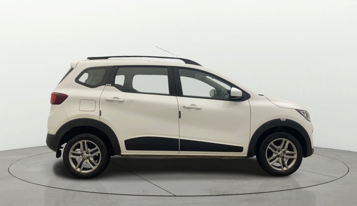 2021 Renault TRIBER RXZ, Petrol, Manual, 39,261 km, Right Side View