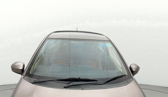 2014 Honda Amaze 1.2L I-VTEC S, Petrol, Manual, 86,292 km, Front Windshield