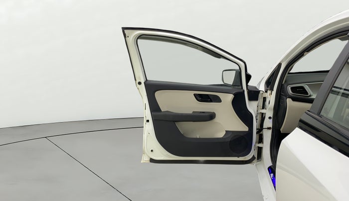 2021 Tata ALTROZ XT PETROL, Petrol, Manual, 24,596 km, LHS Front Door